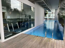 38 I Suites (D15), Apartment #571726961